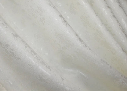 High-quality cream linen curtains designed to enhance natural light and create a cosy ambience.
