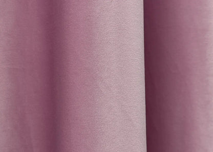 Soft Pink Velvet Curtains – 90% Light Blocking for Cozy Bedroom & Living Room
Crafted from premium velvet, these pink curtains provide both beauty and function. With their plush texture and excellent light-blocking performance, they bring elegance and warmth to any room.
